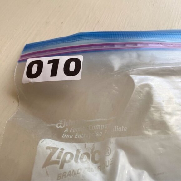 Vintage Jessica Puff Sleeve Animal Print Button Front Silky Blouse Size Large - Picture 12 of 13